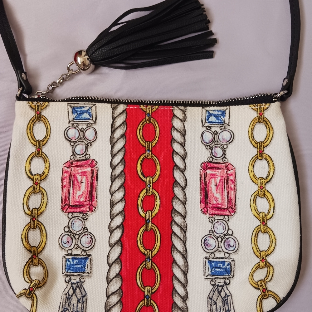 Brighton TC Crossbody Bag